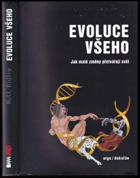 Evoluce všeho