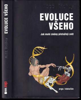 Evoluce všeho