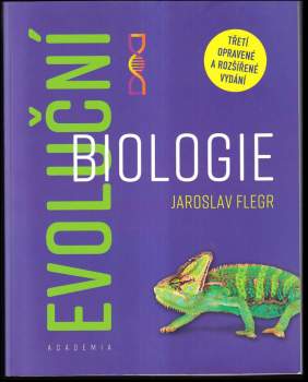 Evoluční biologie