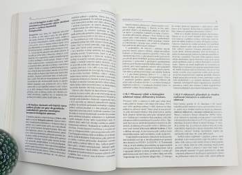Jaroslav Flegr: Evoluční biologie