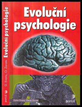 Evoluční psychologie