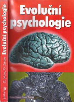 Dylan Evans: Evoluční psychologie