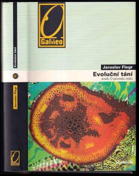 Evoluční tání, aneb, O původu rodů