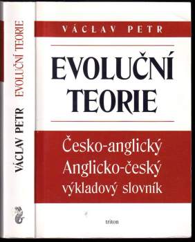 Evoluční teorie
