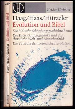 Evolution und Bibel