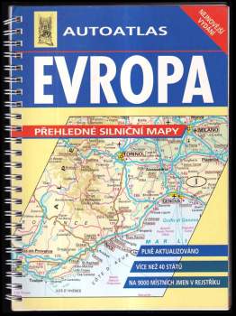 Evropa