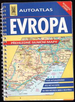 Evropa