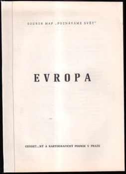 Evropa