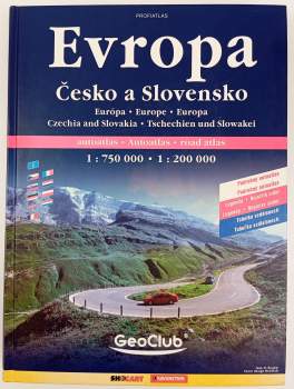 Evropa