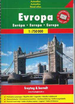 Evropa