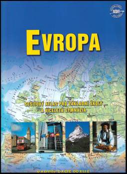 Evropa