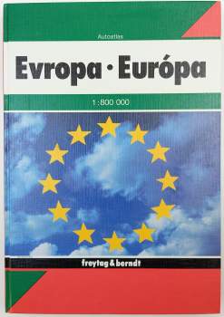 Evropa