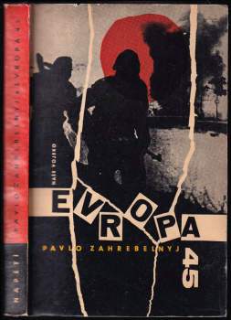 Evropa 45