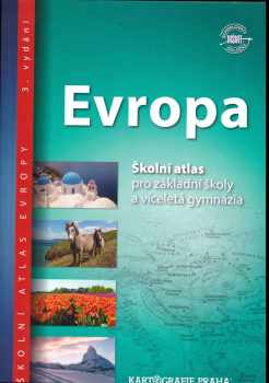 Evropa