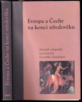 Evropa a Čechy na konci středověku