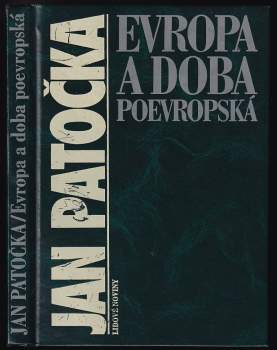 Evropa a doba poevropská