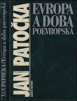 Evropa a doba poevropská
