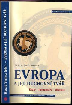 Evropa a její duchovní tvář