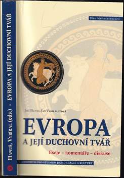 Evropa a její duchovní tvář