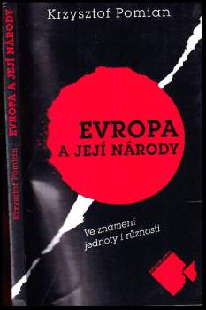 Evropa a její národy