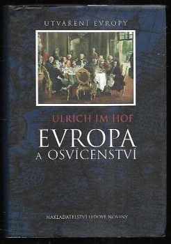 Evropa a osvícenství