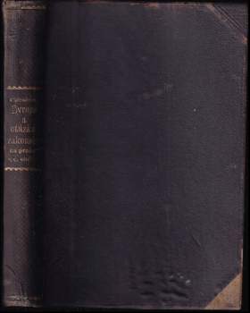 Evropa a otázka rakouská na prahu XX. století