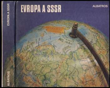 Evropa a SSSR : pro čtenáře od 9 let
