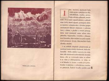 František Roman Jirman: Evropa bez mužů