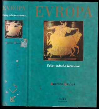 Evropa