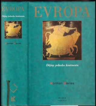 Evropa
