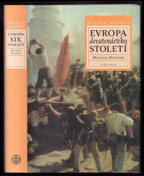 Evropa devatenáctého století