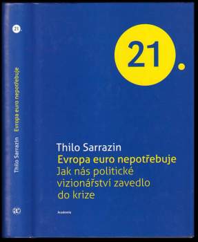 Evropa euro nepotřebuje