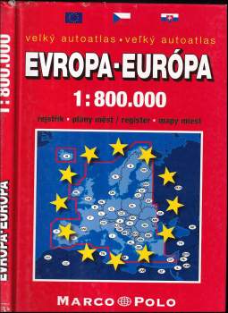 Evropa-Európa