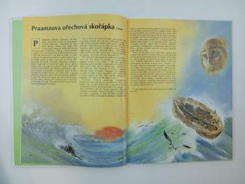 Gilles Ragache: Evropa