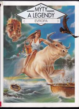 Gilles Ragache: Evropa