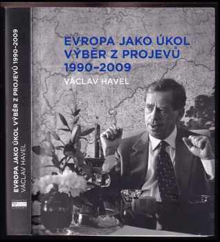 Evropa jako úkol