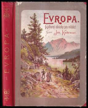 Evropa