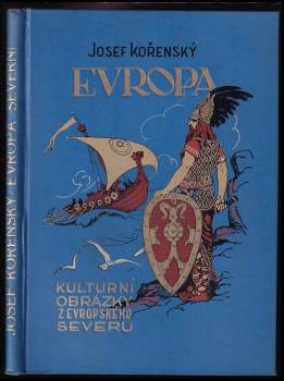 Evropa