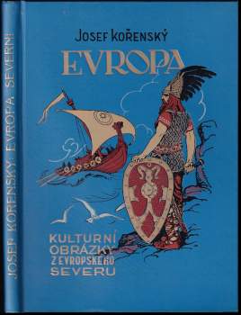Evropa