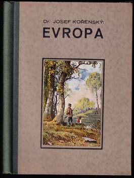 Evropa