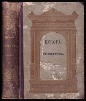 Evropa