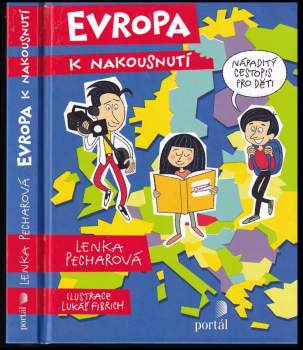 Evropa k nakousnutí