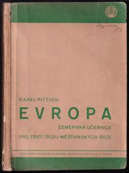 Evropa