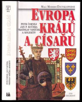 Evropa králů a císařů