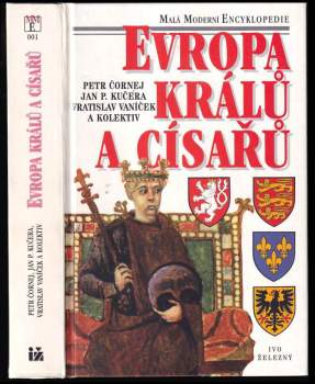 Evropa králů a císařů