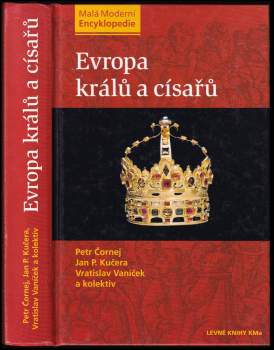 Evropa králů a císařů