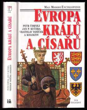 Evropa králů a císařů
