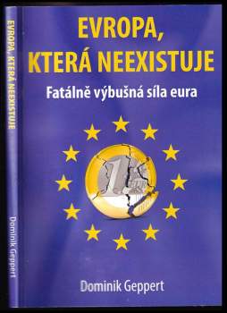 Evropa, která neexistuje