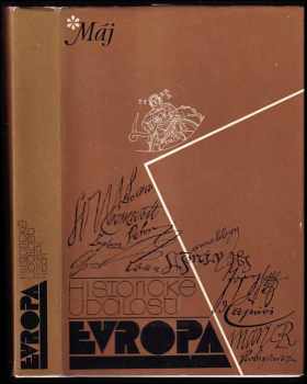 Evropa