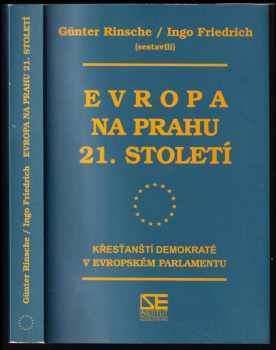 Evropa na prahu 21. století